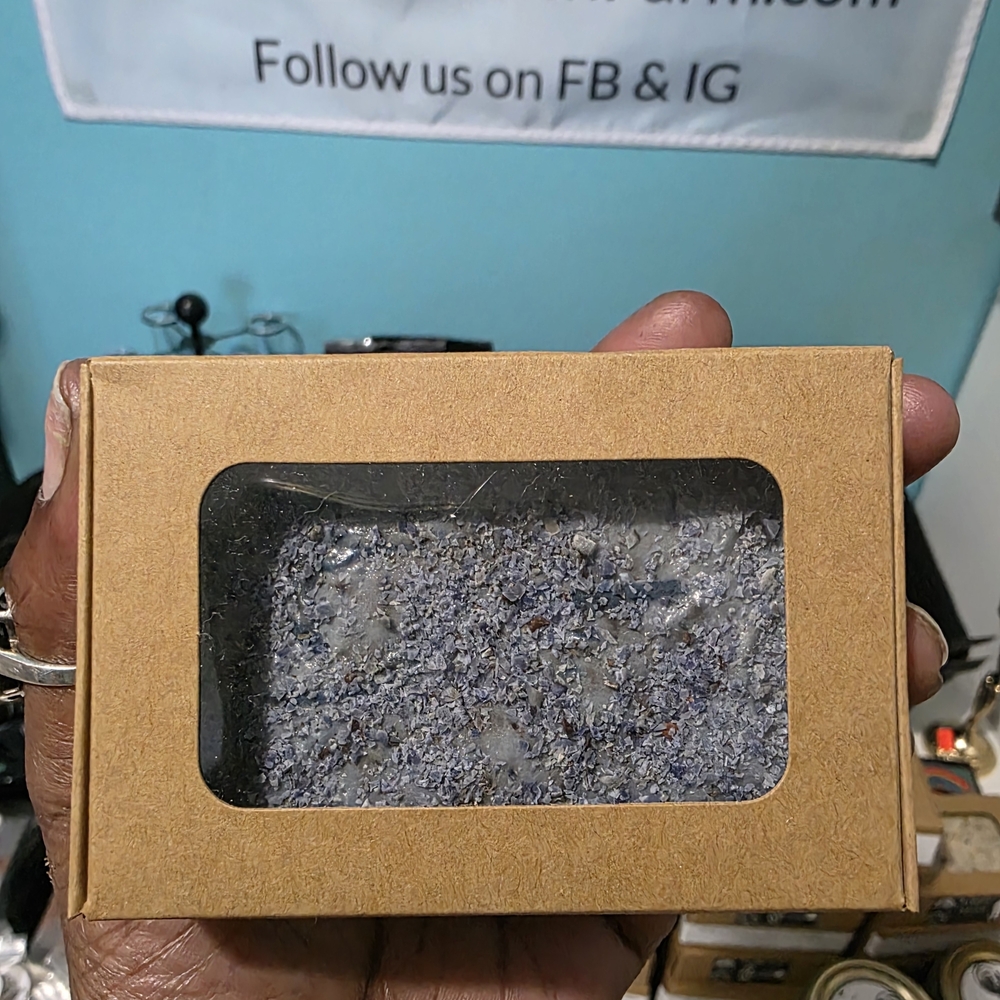 Slumber Bar Soap